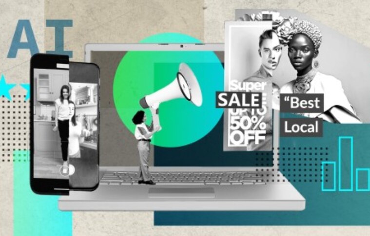 Unlock the Future of Marketing with an AI Marketing Course Online