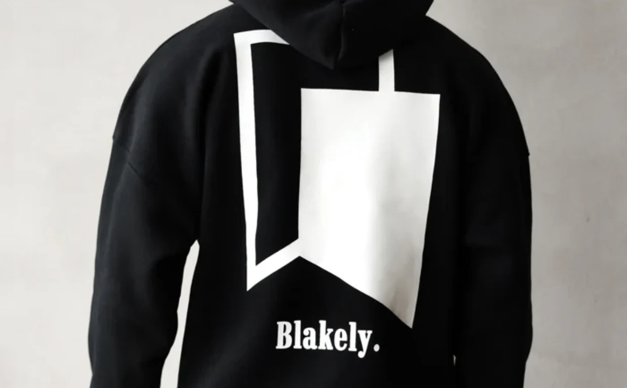 The Blakely Hoodie Breakdown: Fit, Feel, and Function