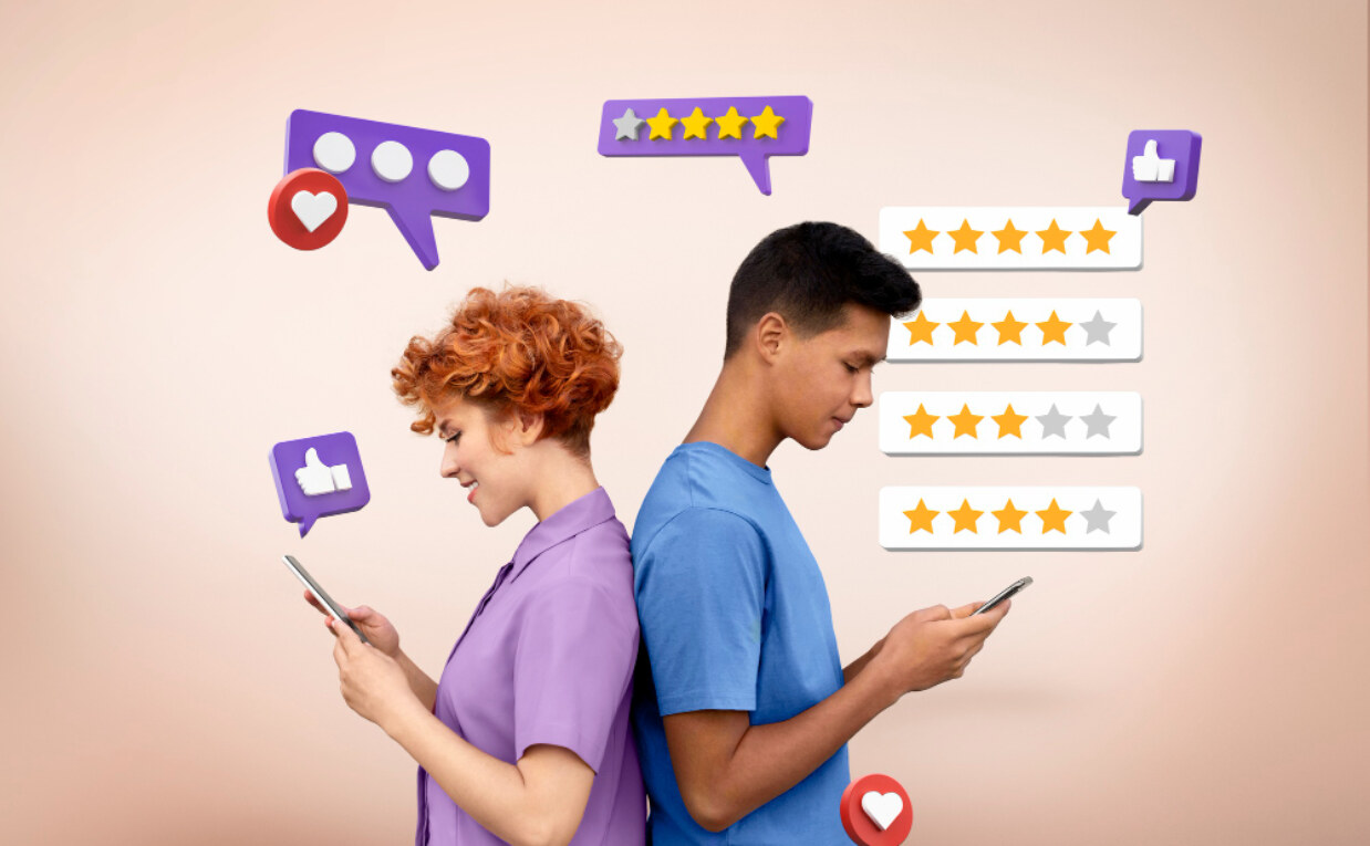 Why an Online Reputation Management Company is Important for Your Business