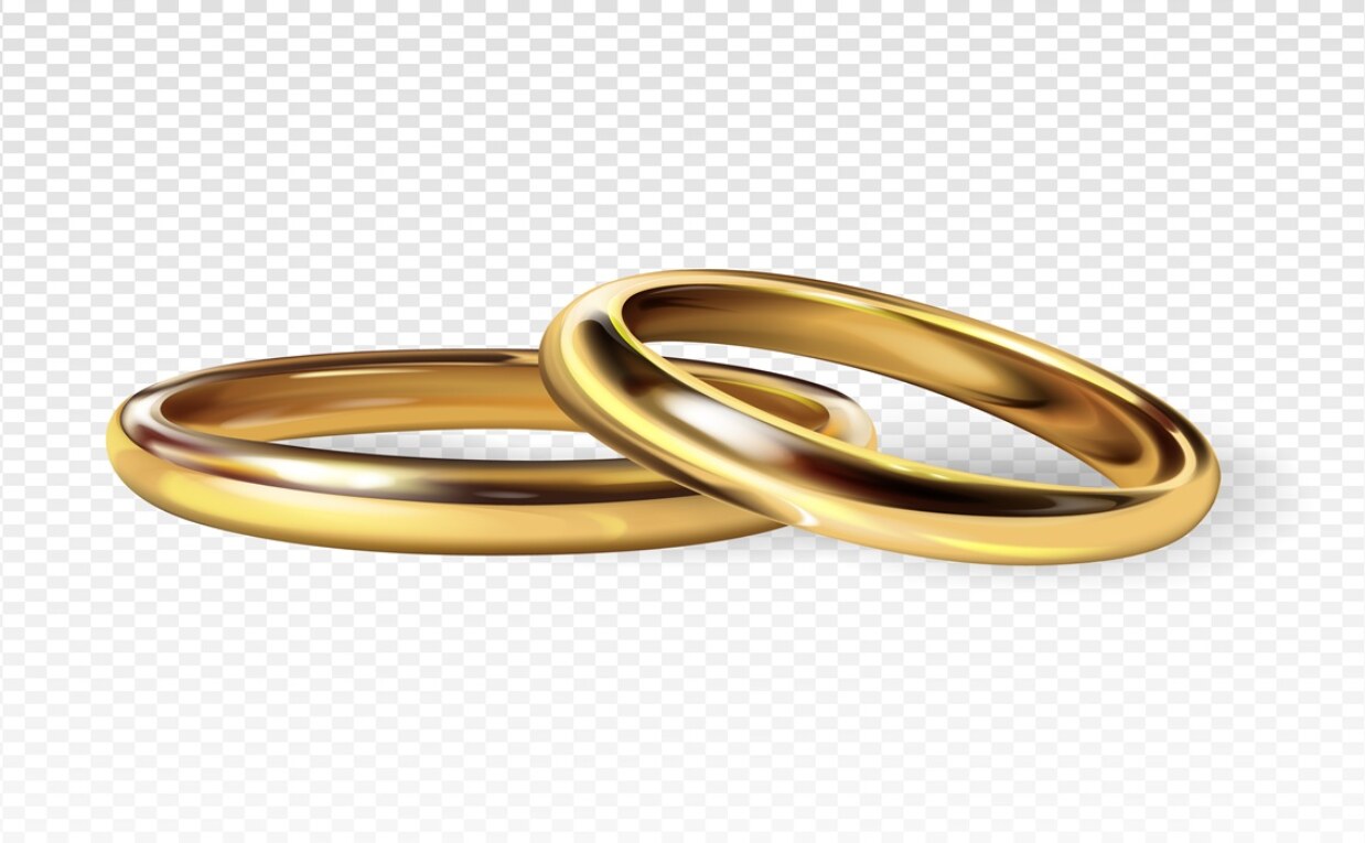Women's Wedding Rings in UK: A Symbol of Love and Elegance