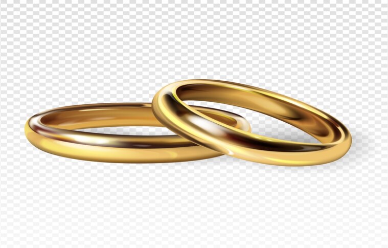 Women's Wedding Rings in UK: A Symbol of Love and Elegance