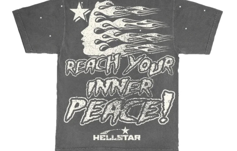 Hellstar Clothing: Fashion at the Edge of Streetwear and Spirituality