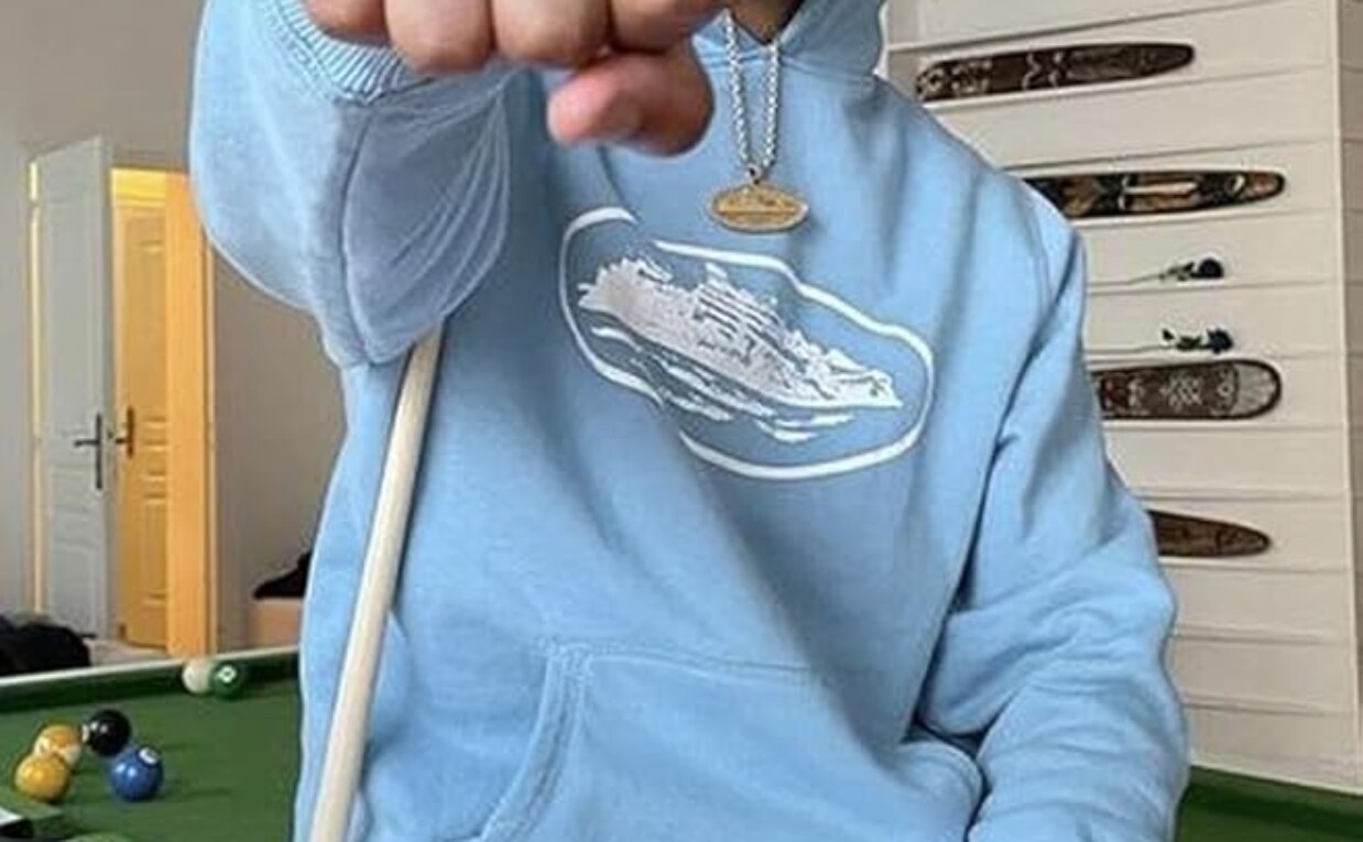 Corteizs Hoodies Online Corteiz Tracksuit Officical Store