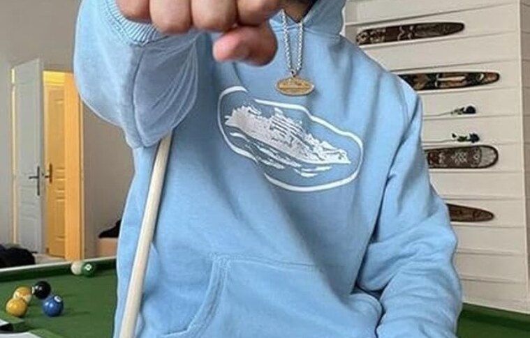 Corteizs Hoodies Online Corteiz Tracksuit Officical Store