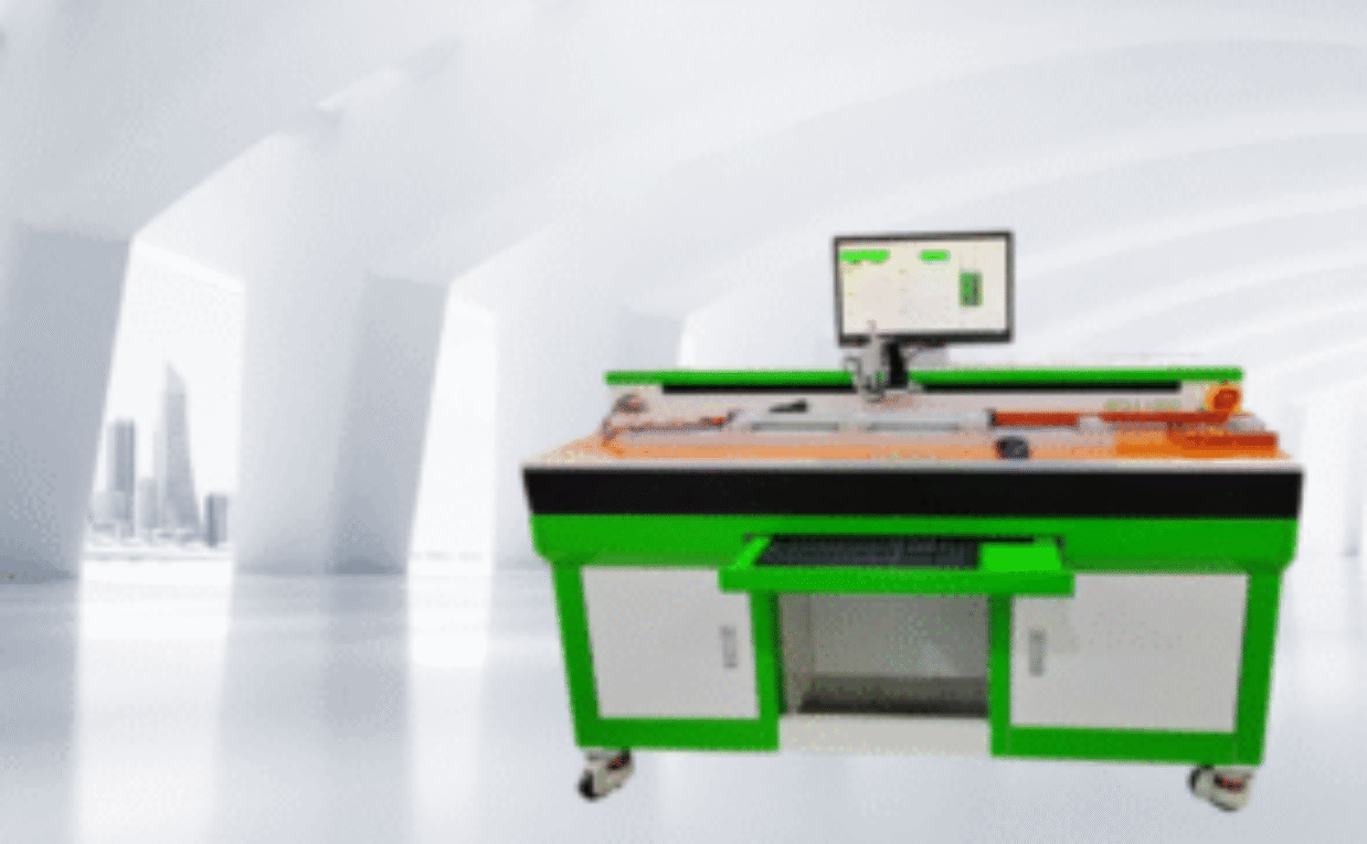 Precision Engineering with Laser Trimming Machines in Thick Film Resistor Production