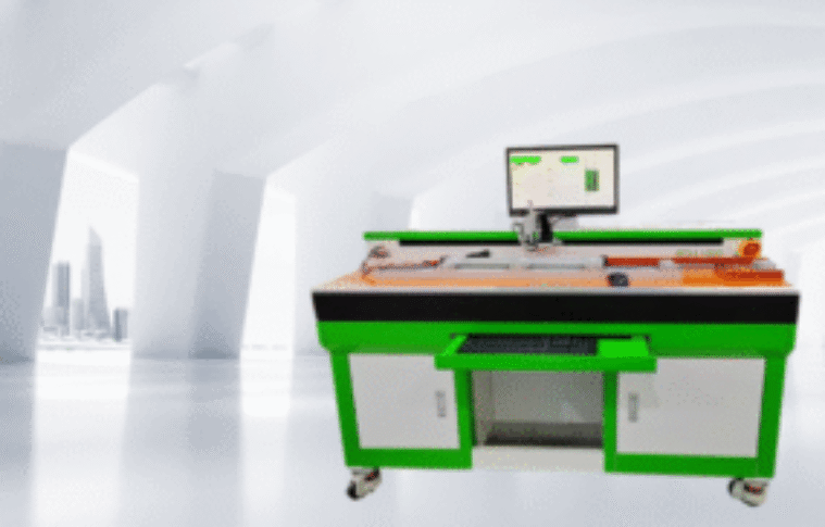 Precision Engineering with Laser Trimming Machines in Thick Film Resistor Production