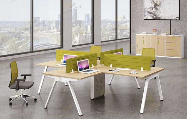 Transform Your Workspace with Quality Office Furniture in Faridabad
