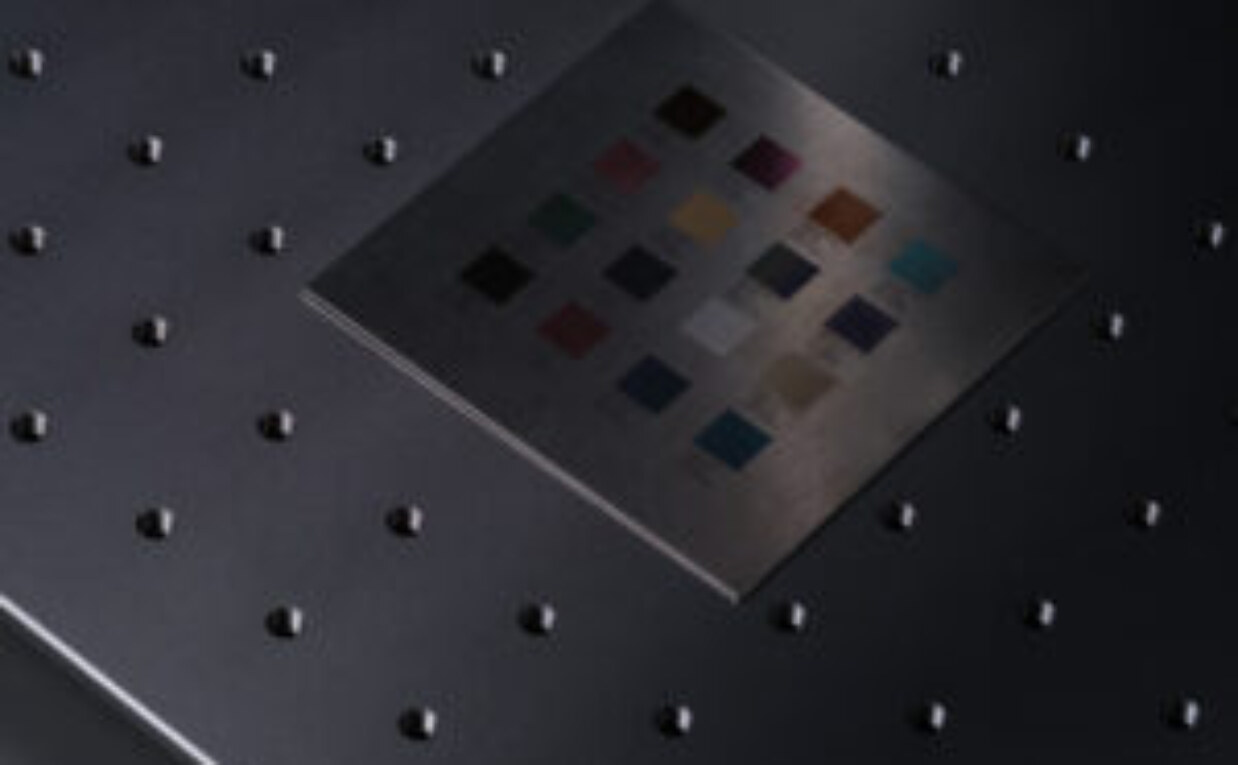 Small Laser Engraver for Metal: Compact Power for Precision Work