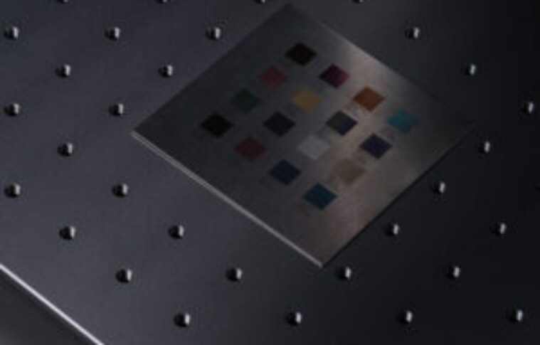 Small Laser Engraver for Metal: Compact Power for Precision Work
