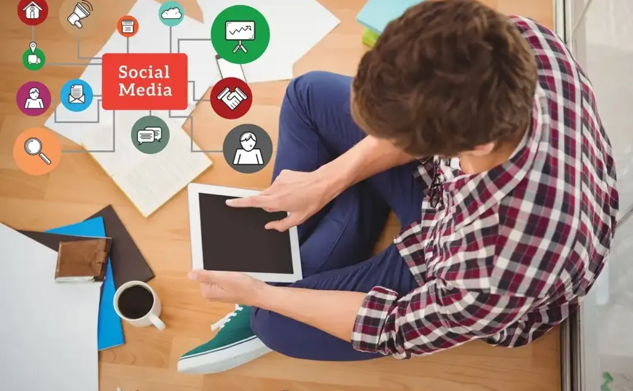 Affordable and Effective Social Media Marketing Services That Convert