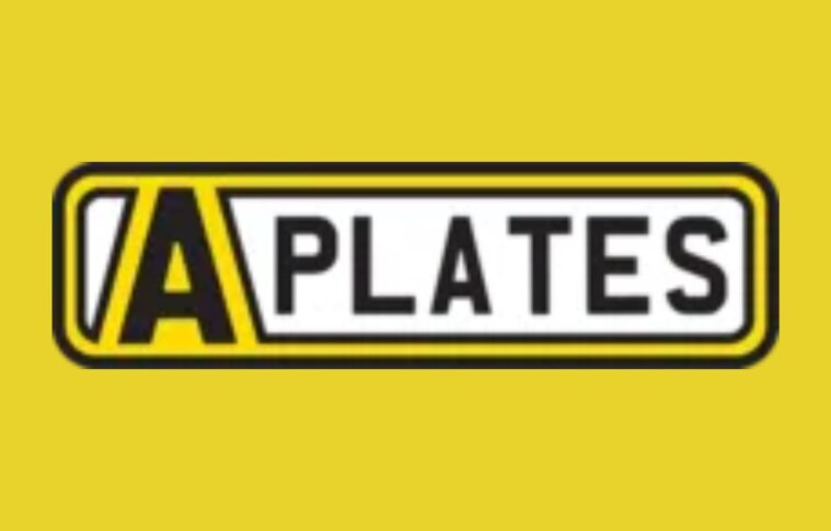 Upgrade Your Ride: UK's Best Custom Number Plates