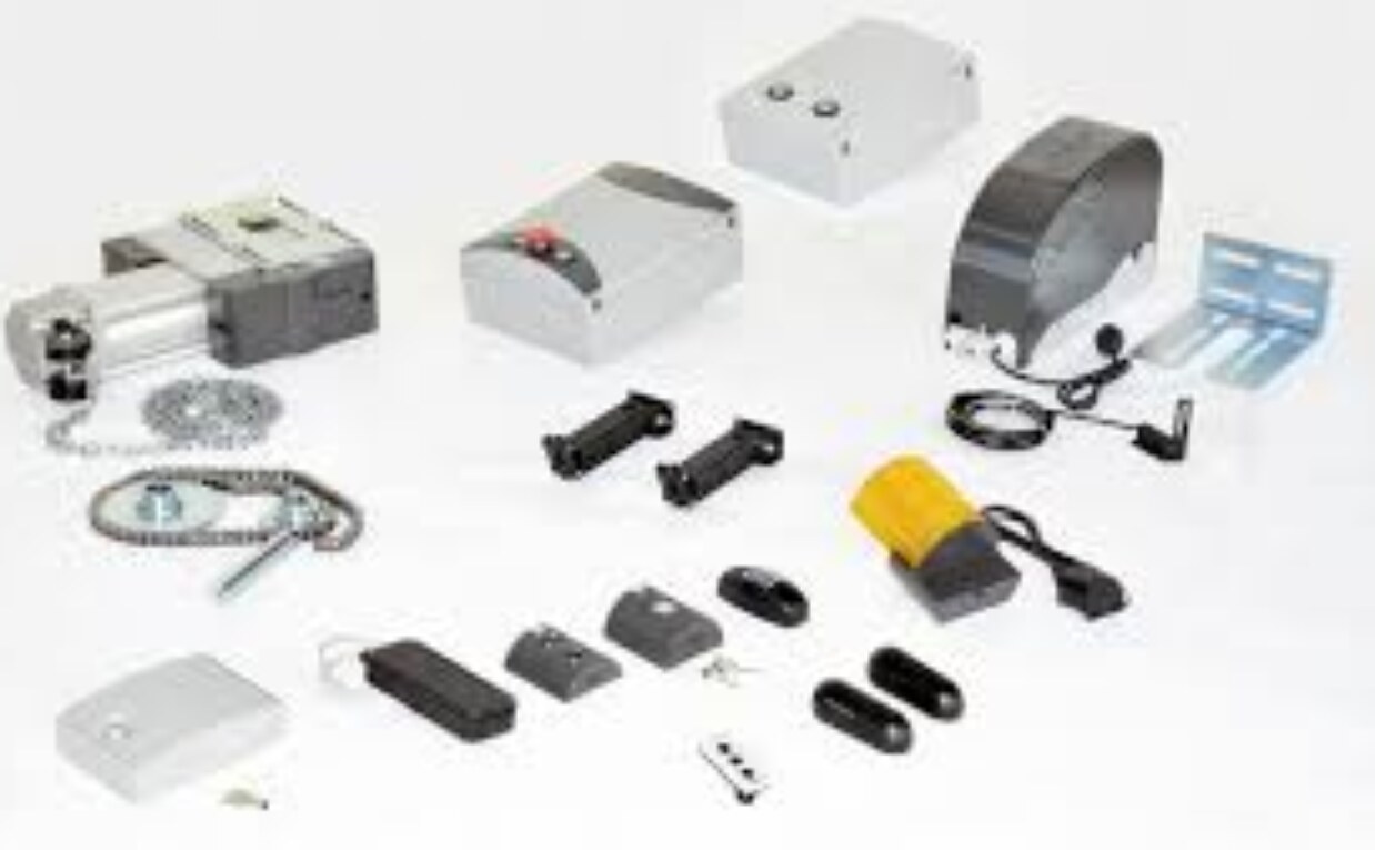 How to Find the Best Automation Accessories in Lahore: A Comprehensive Guide