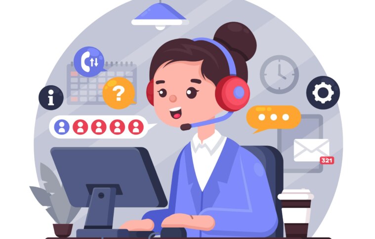 Avoid Burnout, Improve Productivity: The Hidden Benefits of BPO Time Tracking Software