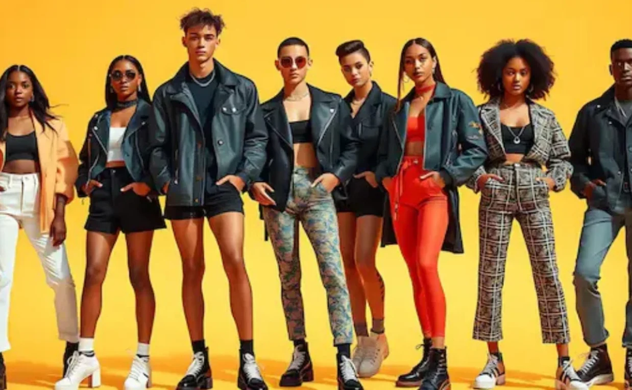 Slay Like a Baddie: Makeup, Outfits, and Attitude