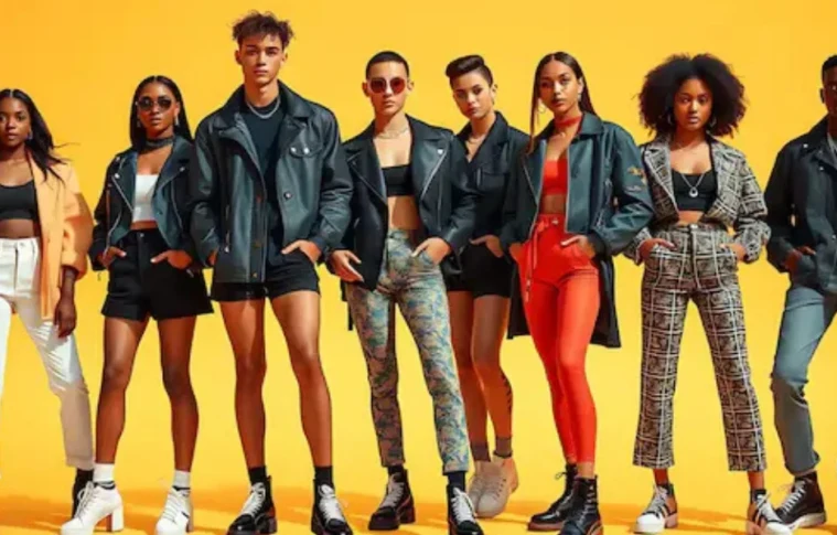 Slay Like a Baddie: Makeup, Outfits, and Attitude