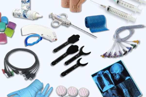 What are the best medical equipment supplier and distributor in India