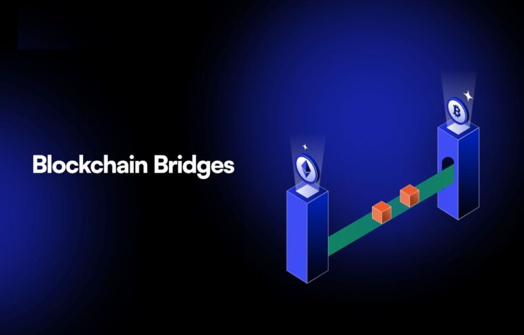 Blockchain Bridges: How Cross-Chain Technology Is Evolving?