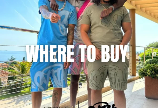Syna World | Official Syna World Clothing Store | Up To 40% Off