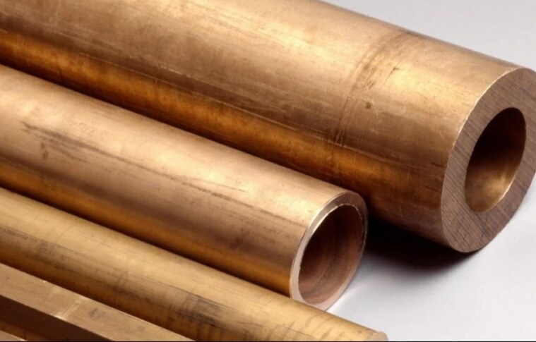 Bronze Tubes Manufacturing Project Report 2025: Feasibility, Cost, and Business Strategy
