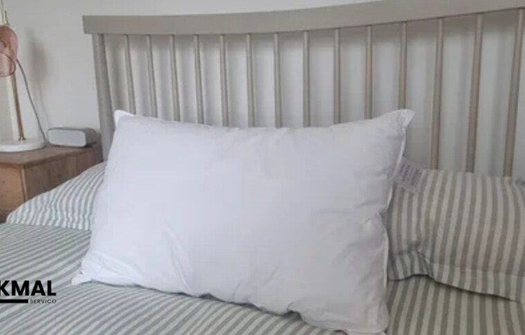 Discover Unmatched Comfort: Buy Pillows Online UK at KMAL SERVICO