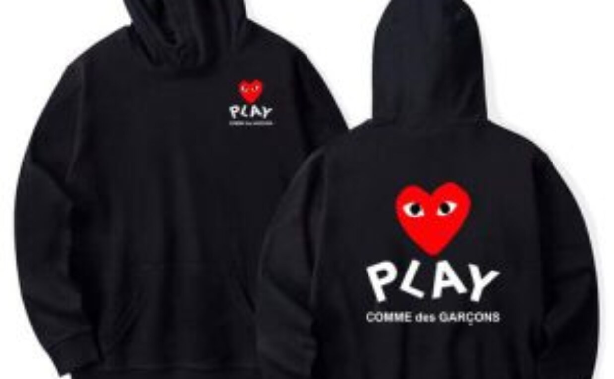 Explore Rei Kawakubo’s Vision Through Comme des Garçons