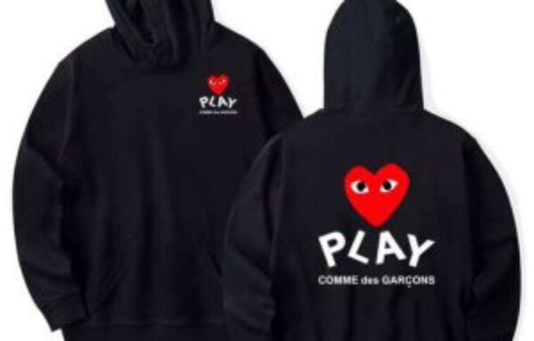 Explore Rei Kawakubo’s Vision Through Comme des Garçons