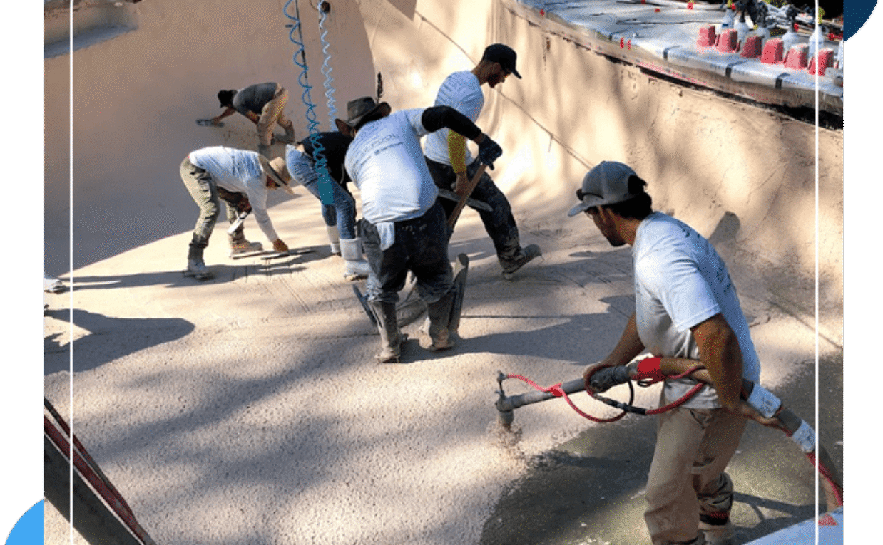 Breathe New Life Into Your Backyard with Professional Pool Renovation Services