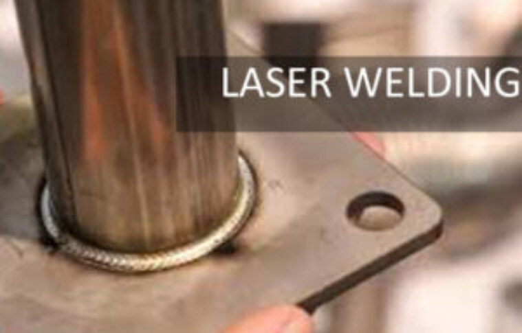 Advanced Laser Welding: Precision Joining for the Future of Manufacturing