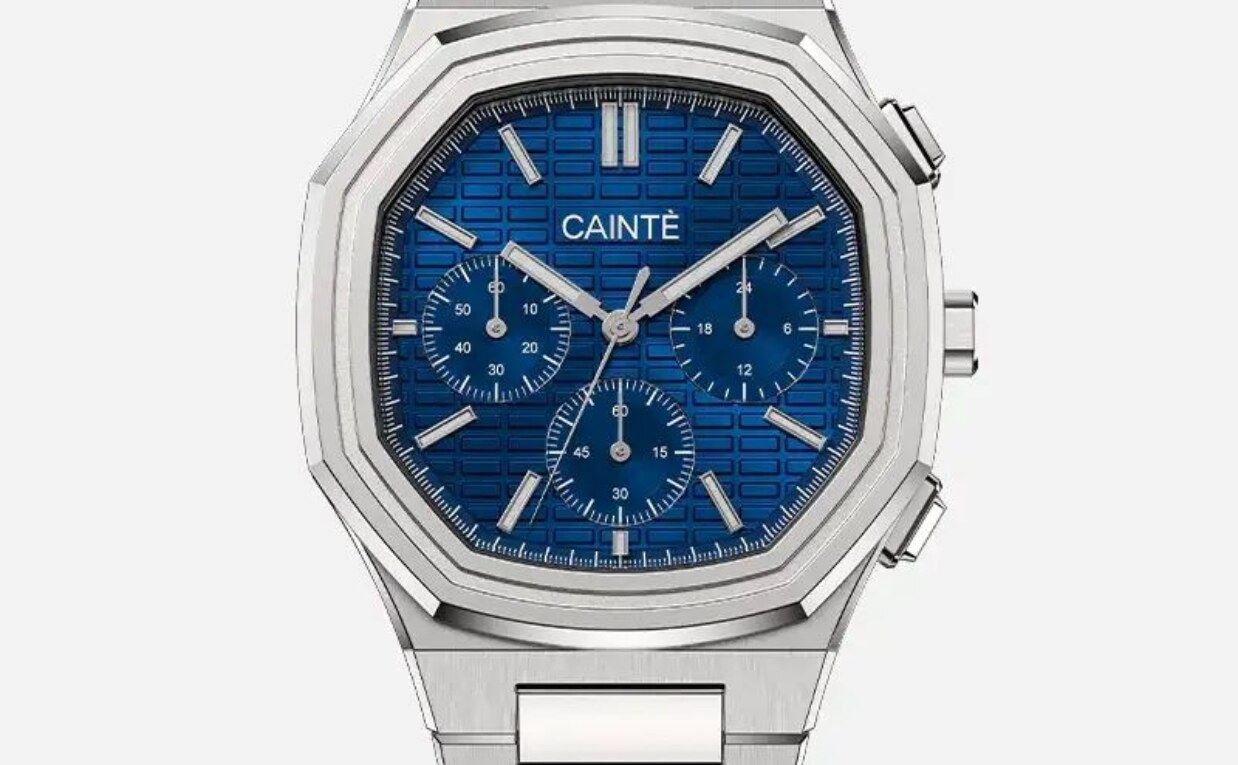 Discover the Elegance of Cainte Watches & Where to Buy