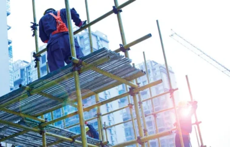 How to Choose the Right Commercial Scaffolding Services for Your Project