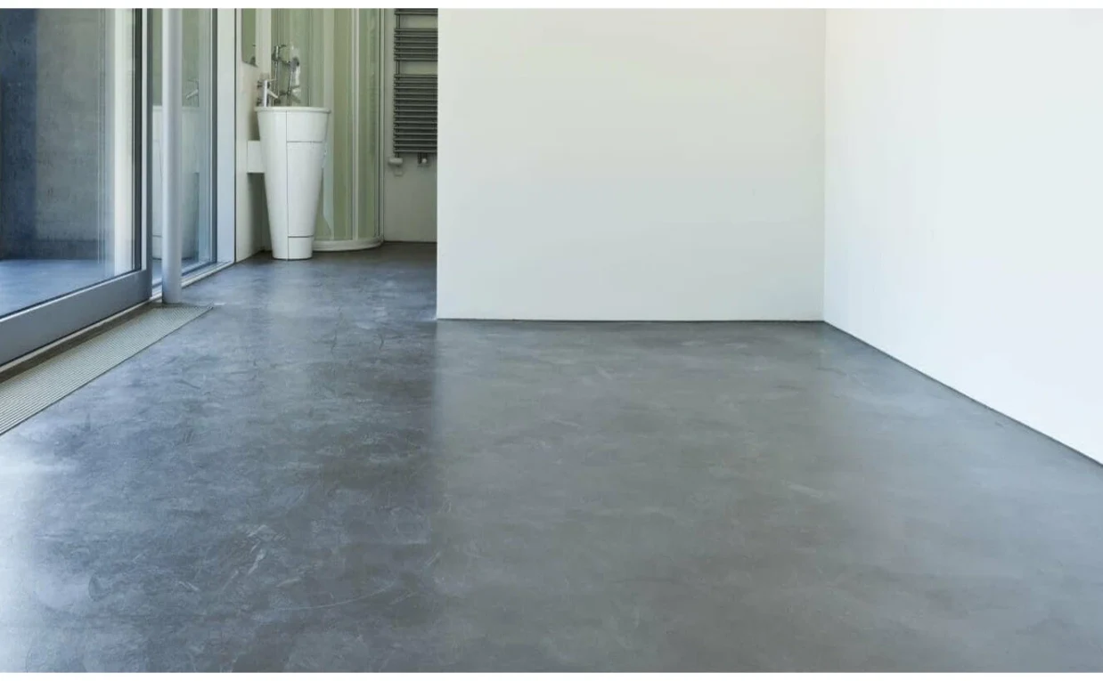 Tips to Keep Concrete Floors Safe During Construction