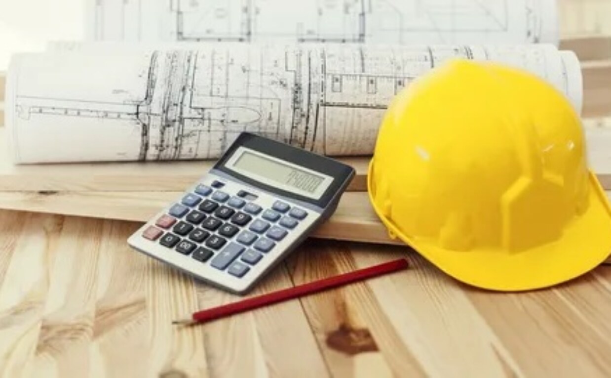 Construction Calculators Explained: Tools for Smarter Building
