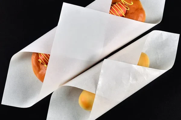 How Custom Food Basket Liners Keep Food Fresh