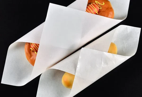 How Custom Food Basket Liners Keep Food Fresh