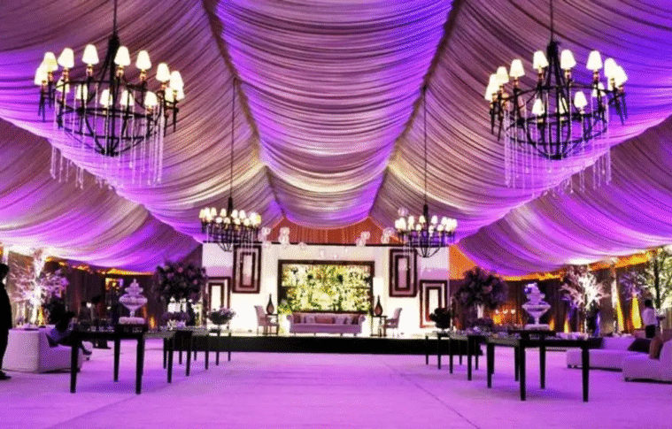 Choosing the Right Event Management Company in Pakistan: A Complete Guide