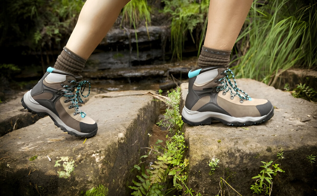 Best Hiking Shoes for Women