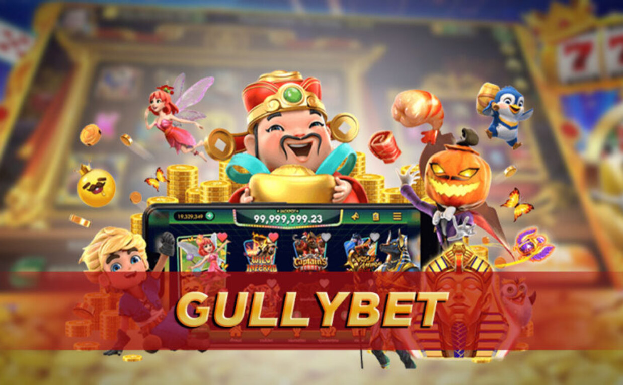 What Is GullyBET and How to Play on Its Official Site in India