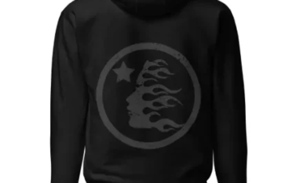 Hellstar: The Streetwear Brand Redefining Rebellion and Style