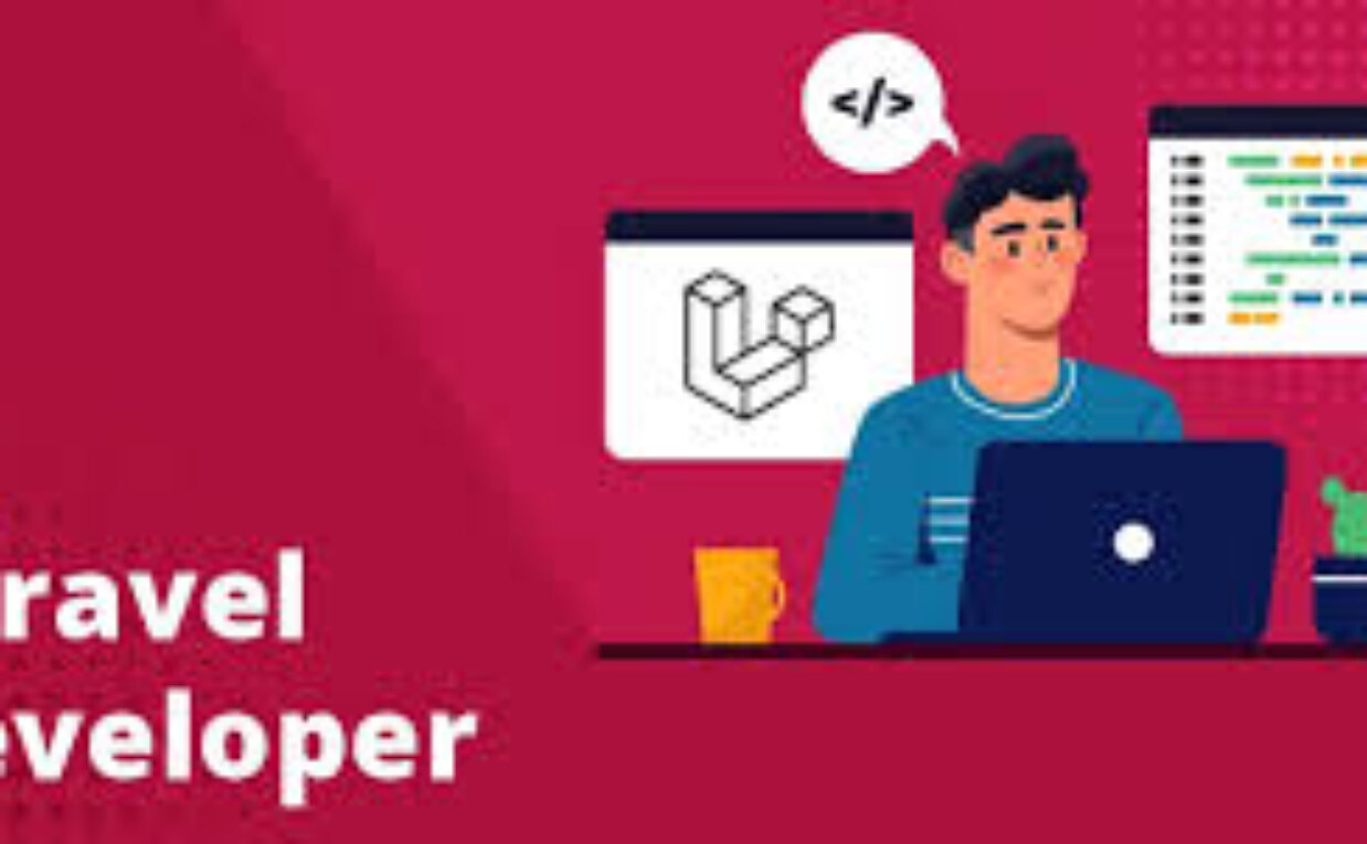 Top Reasons to Hire Laravel Developer in India for Scalable Web Applications