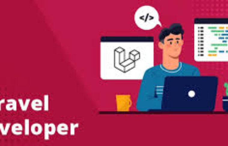 Top Reasons to Hire Laravel Developer in India for Scalable Web Applications
