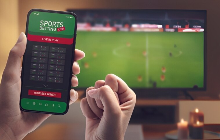 How In-Play Stats Can Improve Your Live Sports Betting