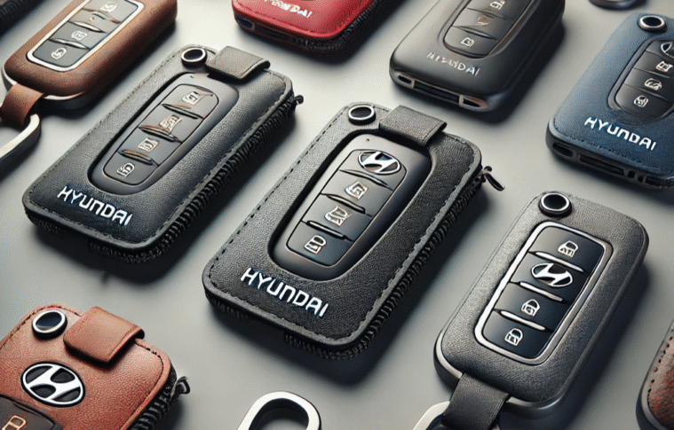 Hyundai Car Key Cover: Protect, Style & Elevate Your Drive