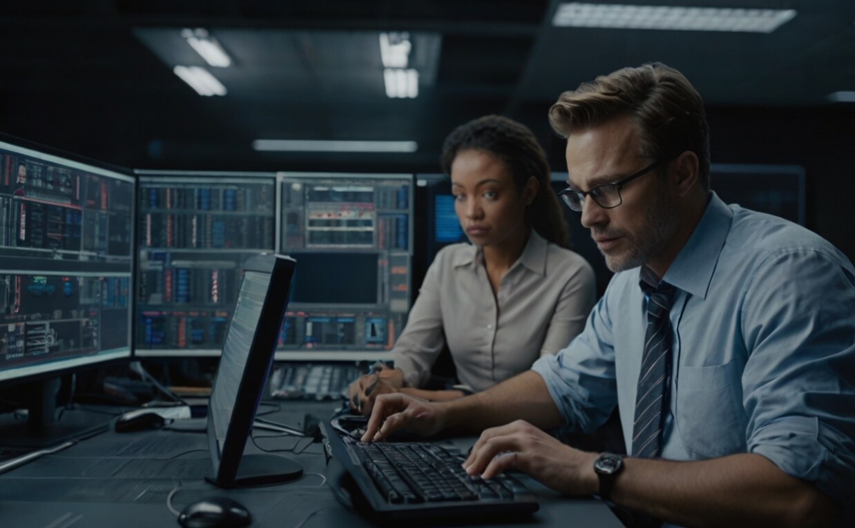 The Smart Buyer's Guide to IT Services in the USA (2025): Compare Costs, Tax Rules & Top Providers