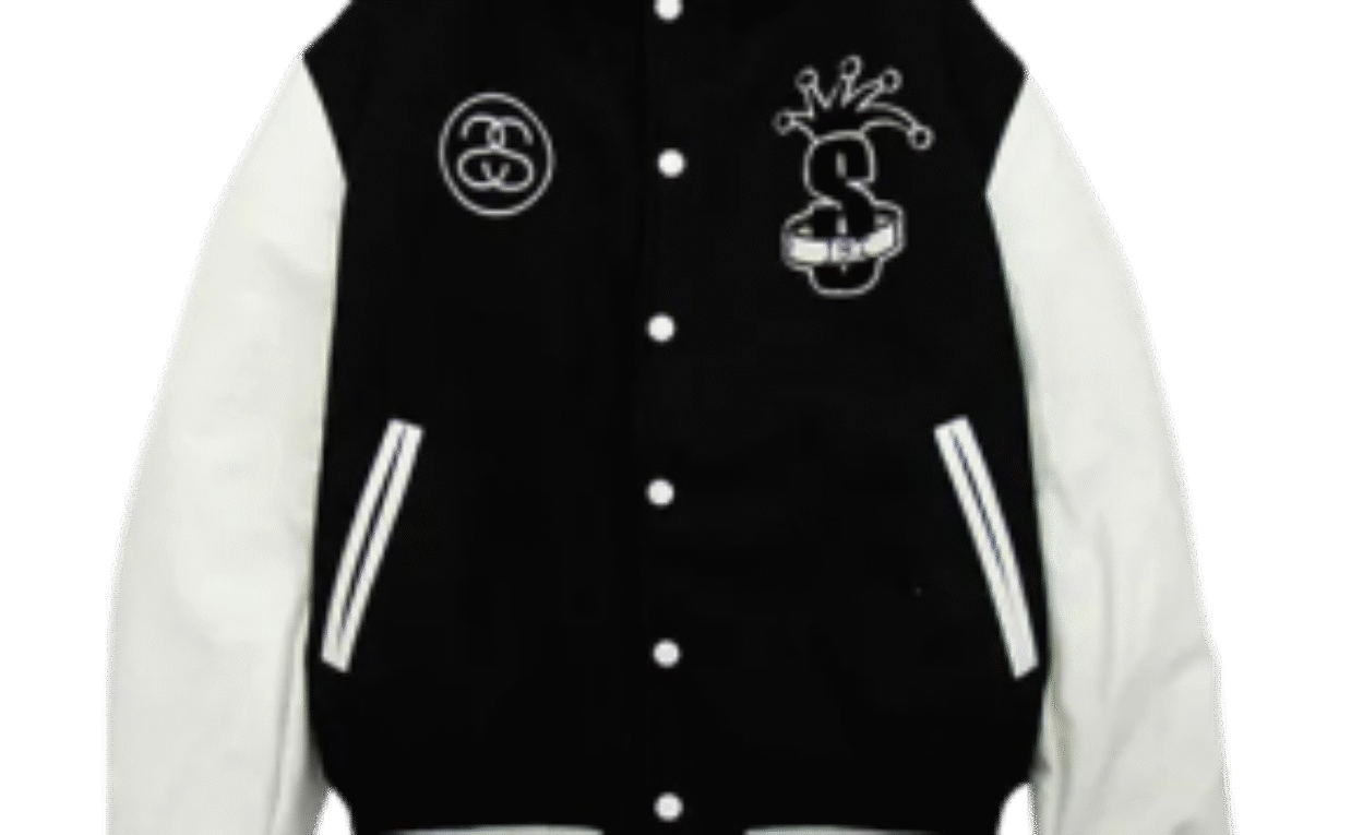 Stay Fresh With New Drops From the Iconic Stüssy Brand