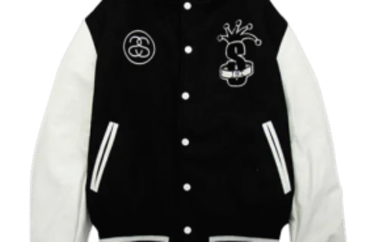 Stay Fresh With New Drops From the Iconic Stüssy Brand