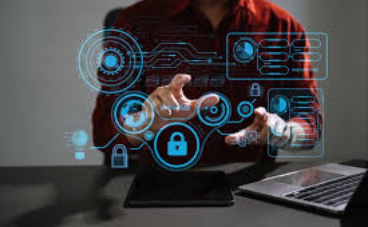 Protect Your Business With Local Cybersecurity Consulting Experts