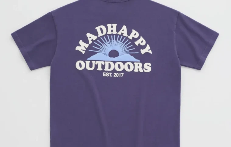 Mad Happy: A Movement in Streetwear and Mental Wellness Culture