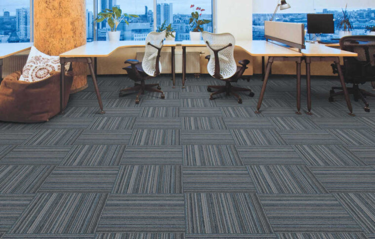 Top Office Carpet Solutions in Business Bay Dubai for Every Office Size