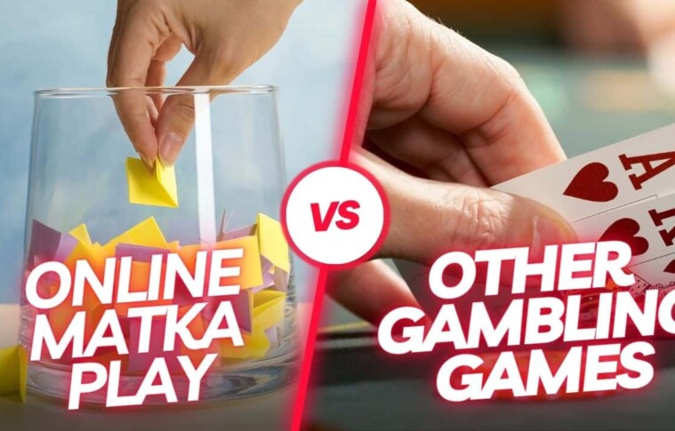 Why Online Matka Is the Smartest Gambling Game You Can Play Today
