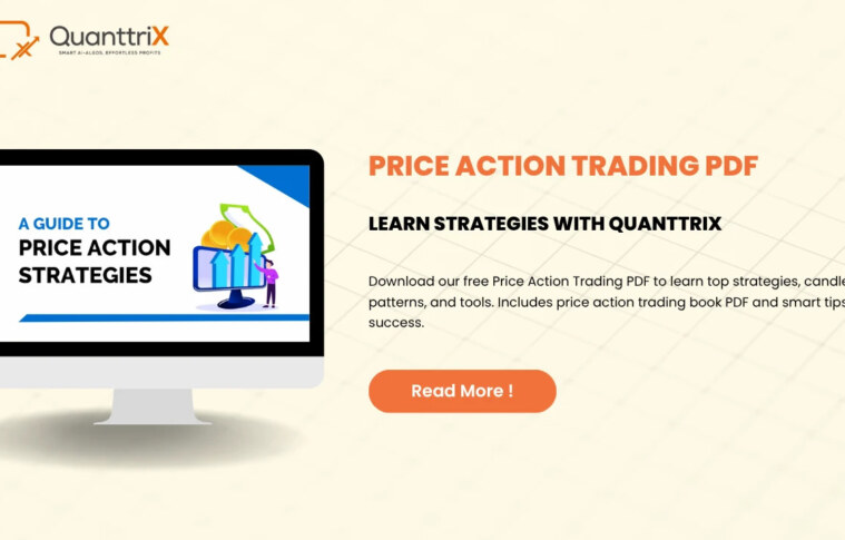 Price Action Trading Strategies PDF | Master Market Moves